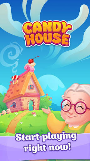 Candy House screenshot 3