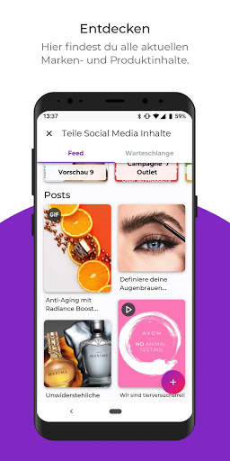 Avon ON screenshot 1