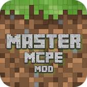 Minecraft Master Mods & Addons 1.0