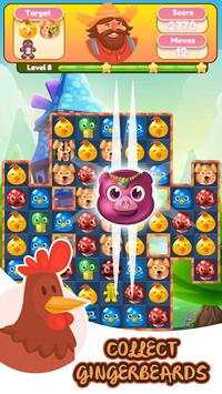 Farm Crush Mania screenshot 4