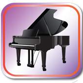 Piano instrument 1.0