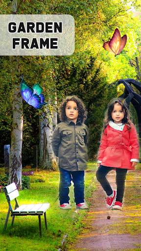 All Photo Frames : Photo Editor HD & Photo Collage screenshot 7
