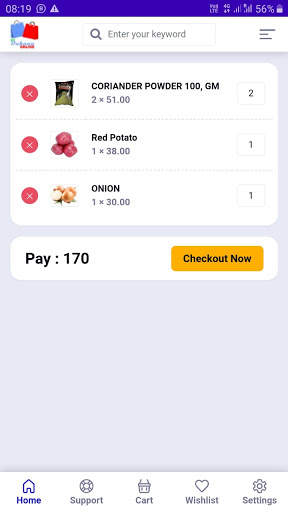 My Dukaan Online screenshot 5