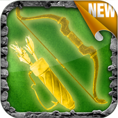 Sniper Bowman Archery icon
