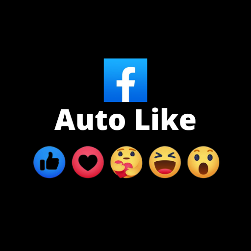 Facebook Auto Like icon