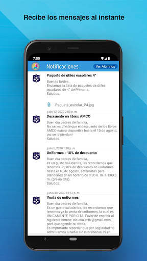 What's New CRI screenshot 3