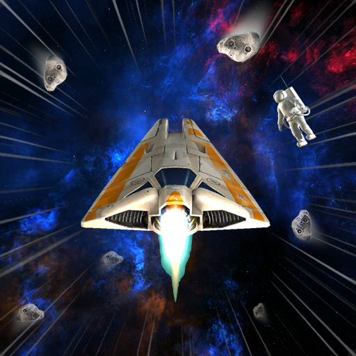Space Survive icon