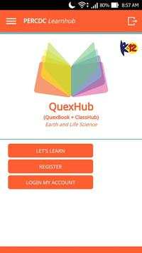 Earth and Life Science скриншот 1