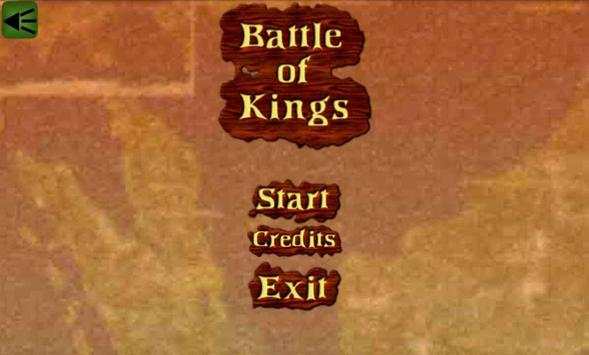 Battle of Kings screenshot 1