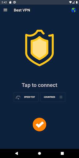 BestVPN-Free&Ulimited screenshot 3