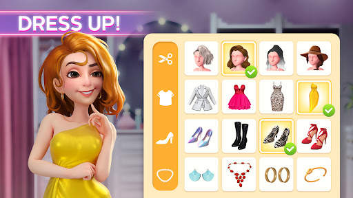 Project Makeover screenshot 24