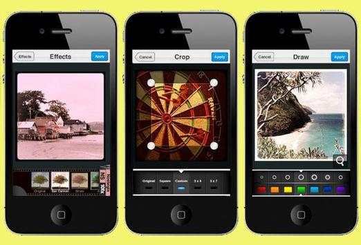 PhotoScape Lite screenshot 5