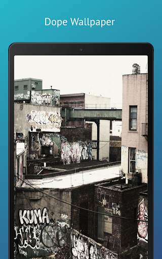 Dope Wallpaper : Trill, Ghetto, Lit screenshot 16