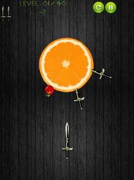 Sword Hitter Game screenshot 9