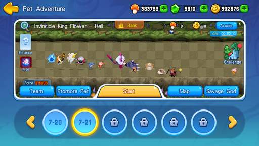 BarbarQ screenshot 2