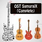 OST SamuraiX on 9Apps