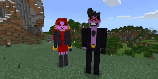Friday-Night-Funkin Mod for MCPE screenshot 1