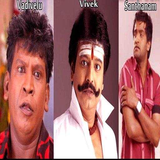 Tamil Movie Comedy Videos 1.0