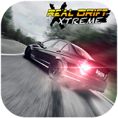 Real Drift eXtreme icon