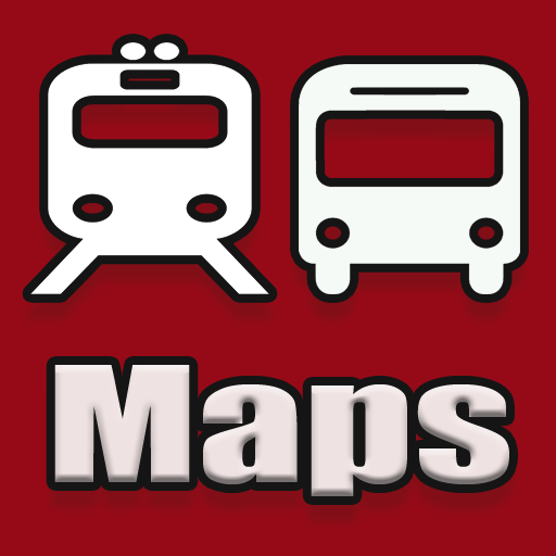 Santa Cruz Metro Bus and Live  icon