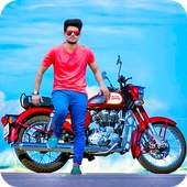 Bullet Photo Editor - Bullet Bike Photo Frames 1.0.11