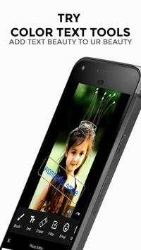 Photo Editor Plus - Beauty Camera & Photo Filter screenshot 8