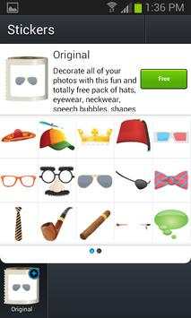 Photo Editor Free screenshot 3