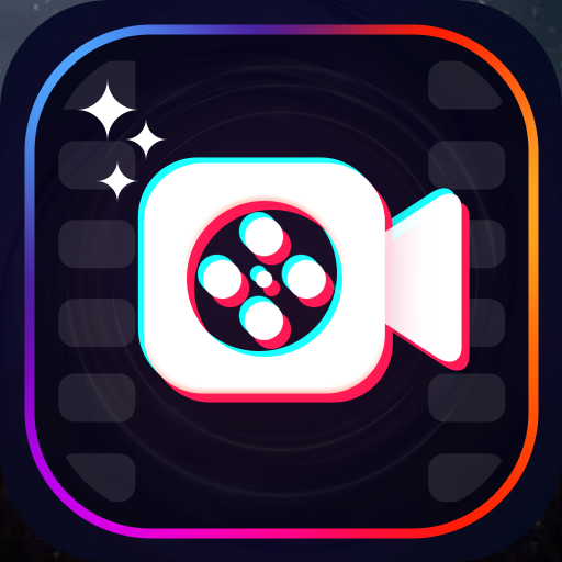 Video Maker, Video Slideshow иконка