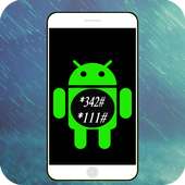 Different Mobile Reset Code on 9Apps