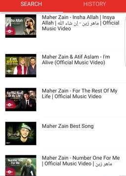 video player for youtube screenshot 5