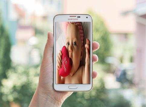 Selfie Camera HD  screenshot 2