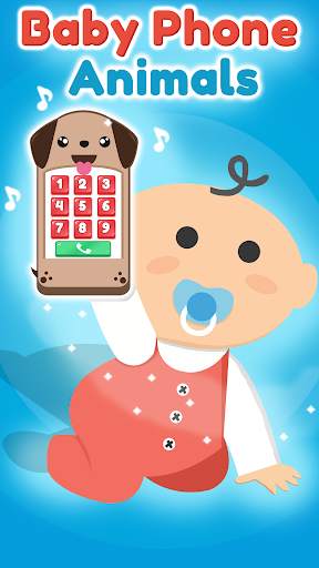 Baby Phone Animals screenshot 1