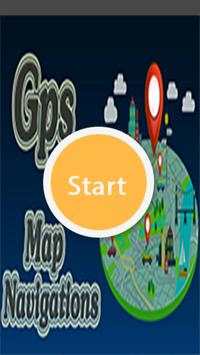 gps maps share places screenshot 1
