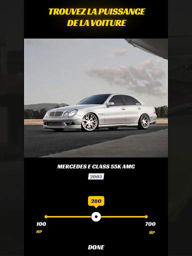 Turbo - Quiz automobile screenshot 9