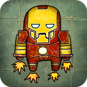 Iron Avengers Quest icon
