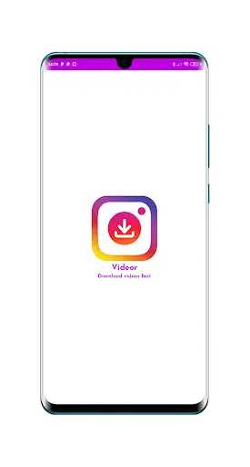 Videor - Download videos fast स्क्रीनशॉट 2