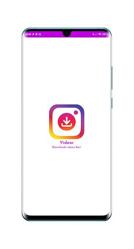 Videor - Download videos fast 2 تصوير الشاشة