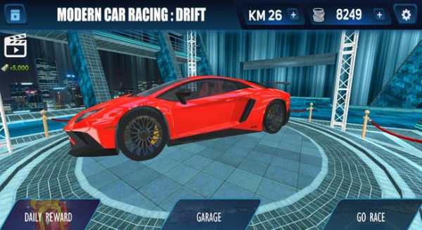 Top Racing Driving Traffic screenshot 1