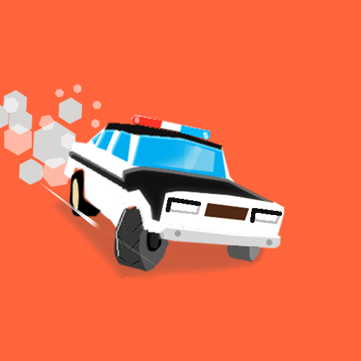 Police Pursuit 2 иконка