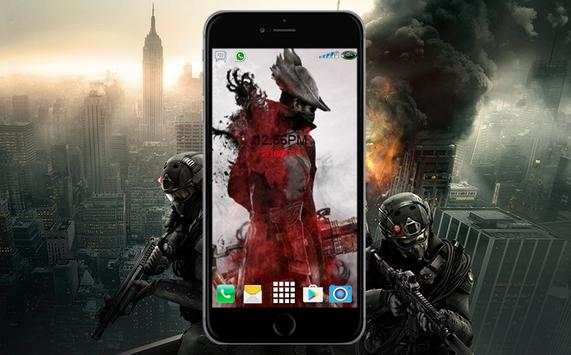 King of Wallpapers Games screenshot 3