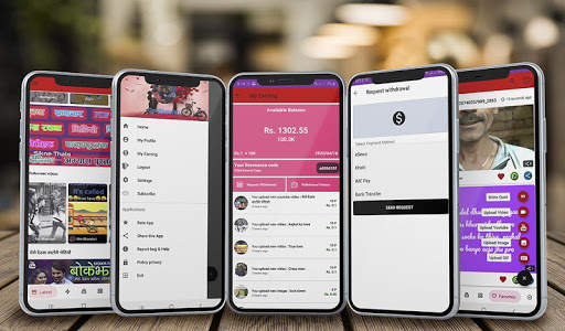 Love Zone : Share Status Earn Money screenshot 6