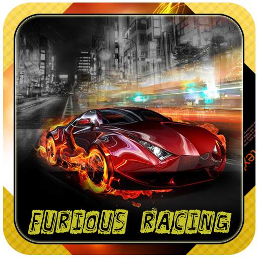 Furious Racing Puzzle Games 1.01