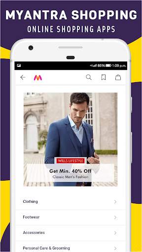Cash On Delivery - Online Shopping App screenshot 6