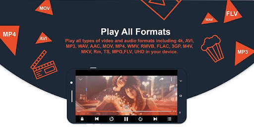 Playit HD - PLAYIT Player 2022 screenshot 6