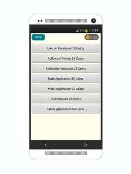 Pertanyaan Kuis Sepak Bola screenshot 8