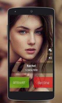 Full Screen HD Caller ID Pro screenshot 3