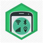 Track Android Hacker Free on 9Apps