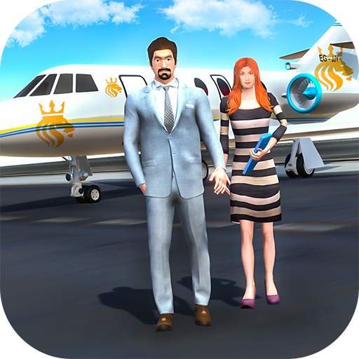 Virtual Businessman Billionaire Dad Life Simulator 1.2