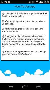 Barpy Earn Money Online स्क्रीनशॉट 13
