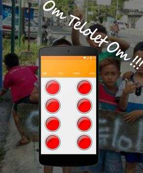Om Telolet Om!!! Free screenshot 2
